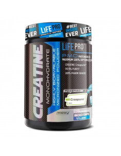 Life Pro Creatine Creapure®...