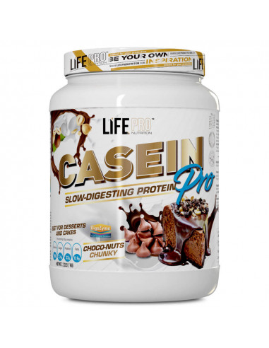 Life Pro Casein Pro 900g