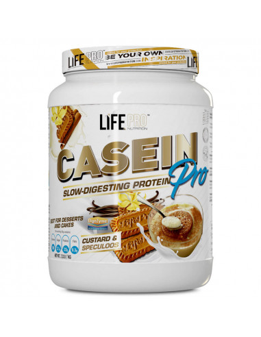 Life Pro Casein Pro 900g