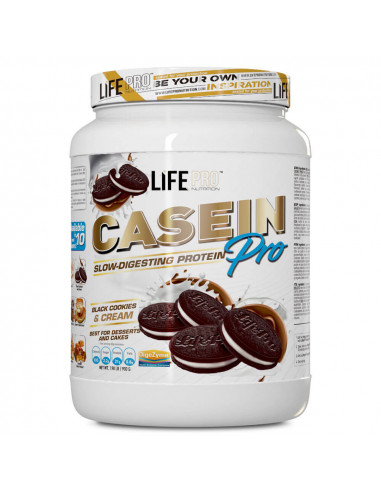 Life Pro Casein Pro 900g