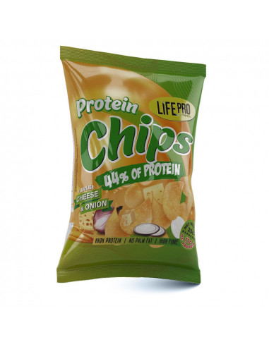 Life Pro Fit Food Protein Chips 25g