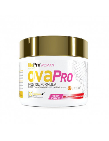 Life Pro Ovapro Myo Inositol 150g