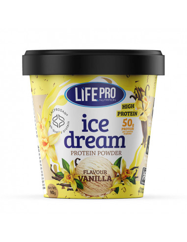 Life Pro Fit Food Ice Dream 90g