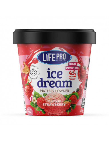 Life Pro Fit Food Ice Dream 90g