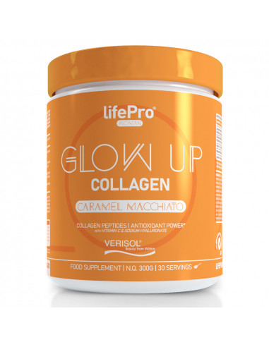Life Pro Collagen Glow Up 300g