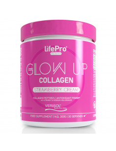 LIFE PRO COLLAGEN GLOW UP 300G