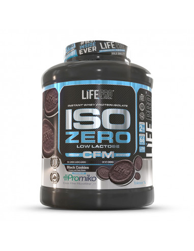 Life Pro Isolate Zero 2kg