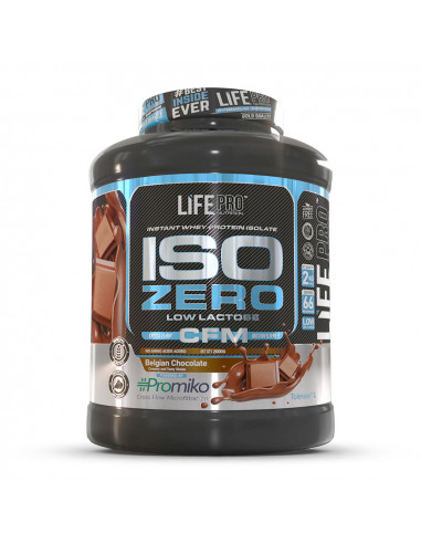 Life Pro Isolate Zero 2kg