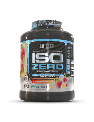 Life Pro Isolate Zero 2kg