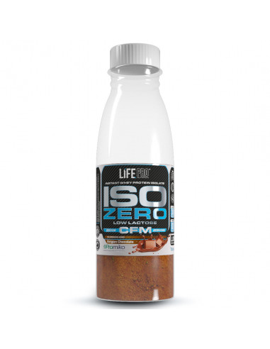 Life Pro Isolate Zero Monodosis 30g Low Lactose