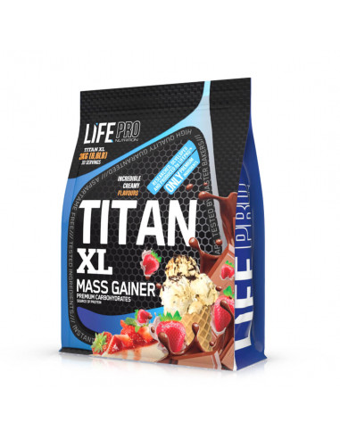 Life Pro Titan 3kg Gluten Free