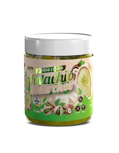 Life Pro Fit Food Protein Cream Real Pistacho 250g