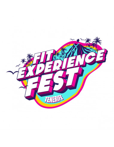 Entrada Fitexperiencefest