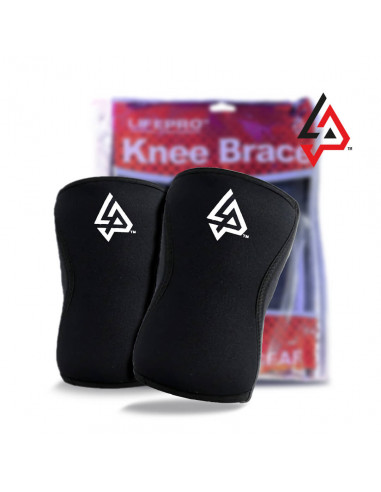 Life Pro Neoprene Knee Pad