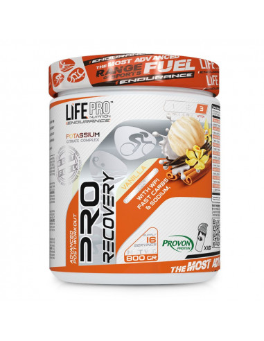 Life Pro Endurance Recovery Pro 800g