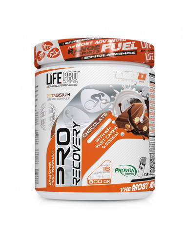 Life Pro Endurance Recovery Pro 800g