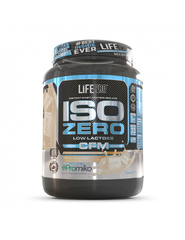 Life Pro Isolate Zero 1kg