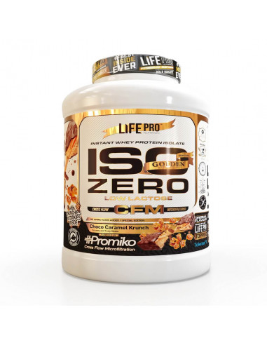 Life Pro Isolate Gourmet Edition 2kg