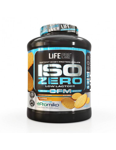 Life Pro Isolate Zero 2kg