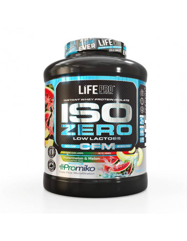 Life Pro Isolate Zero 2kg