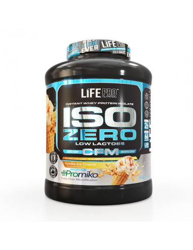 Life Pro Isolate Zero 2kg