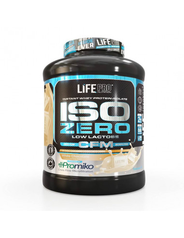 Life Pro Isolate Zero 2kg