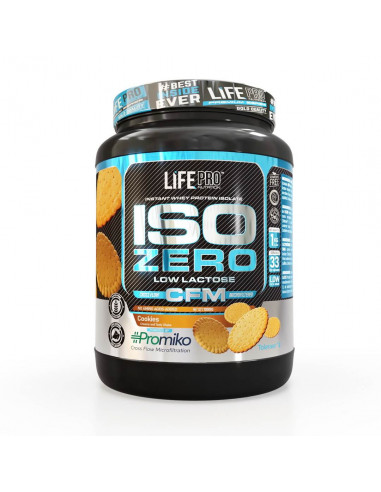 Life Pro Isolate Zero 1kg