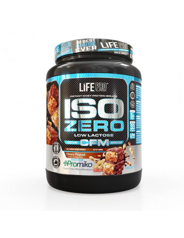 Life Pro Isolate Zero 1kg