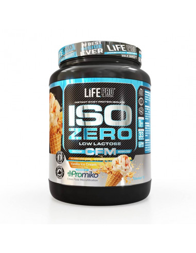 Life Pro Isolate Zero 1kg