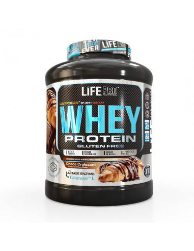 Life Pro Whey 2kg New