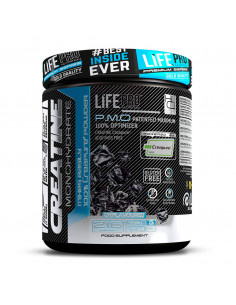 LIFE PRO CREATINE CREAPURE®...