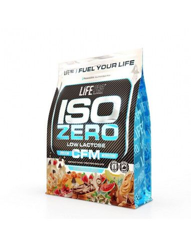 Life Pro Isolate Zero 1kg