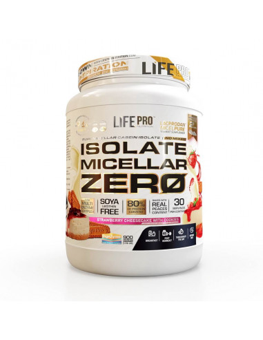 Life Pro Casein Iso Micellar 900g