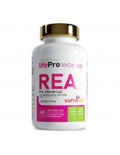 LIFE PRO REA 120 VEGANCAPS